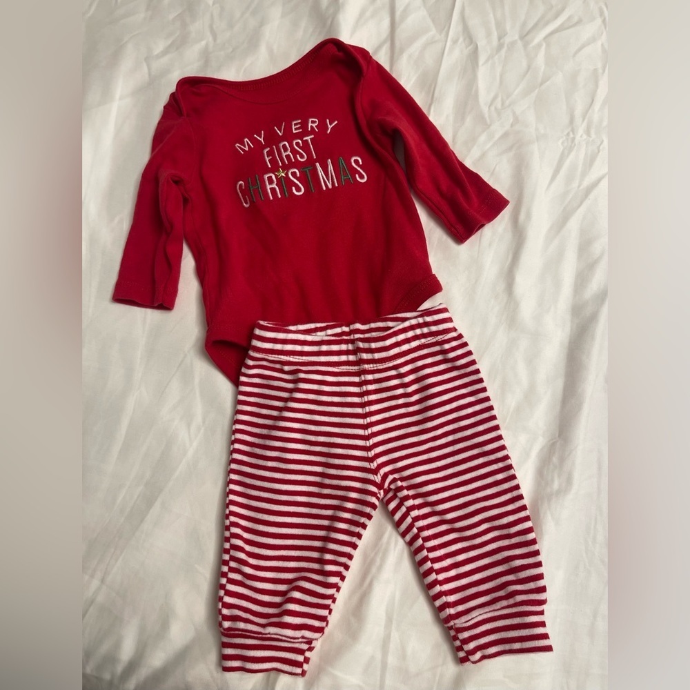Carterâs Set